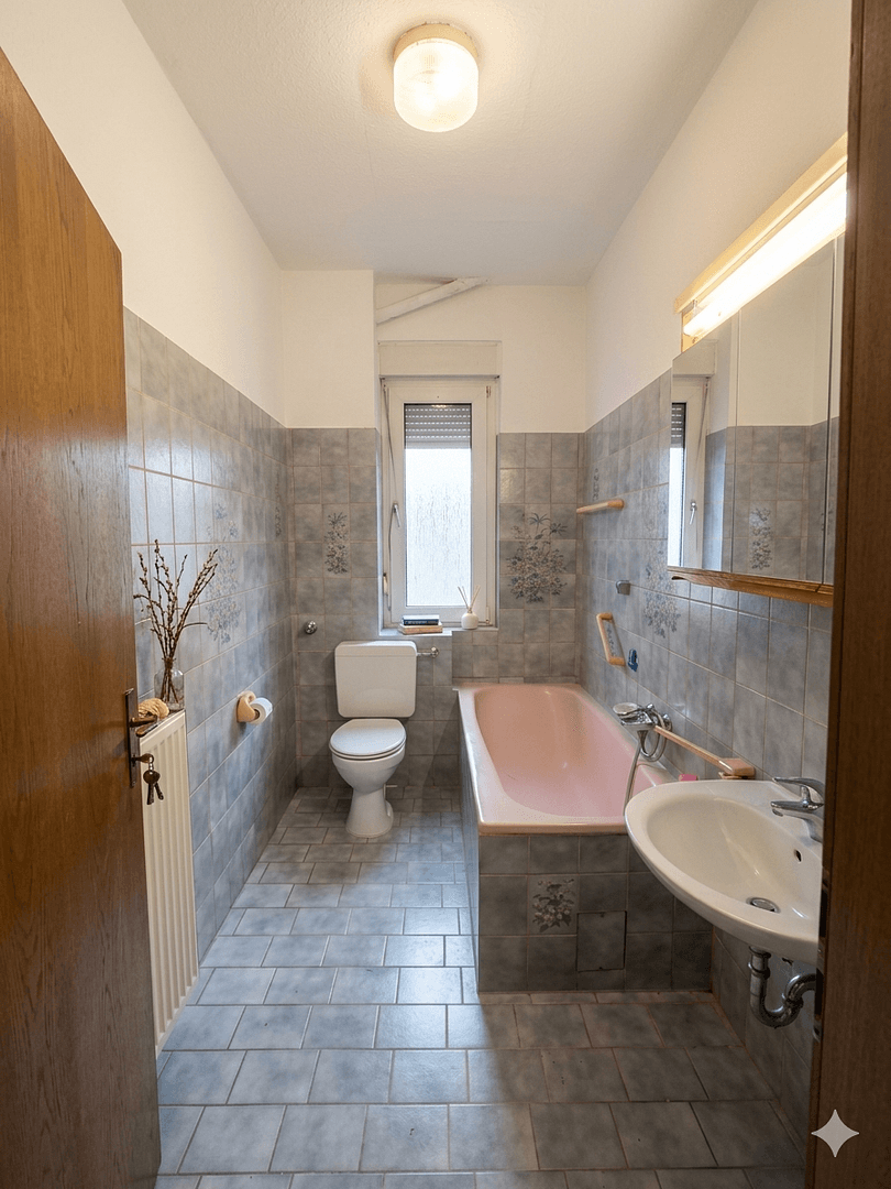 Prenájom bytu 3-izbový 84 m², Adalmundstr. 11, Dortmund, Severné Porýnie - Westfálsko Prenájom bytu 3-izbový 84 m², Adalmundstr. 11, Dortmund, Severné Porýnie - Westfálsko