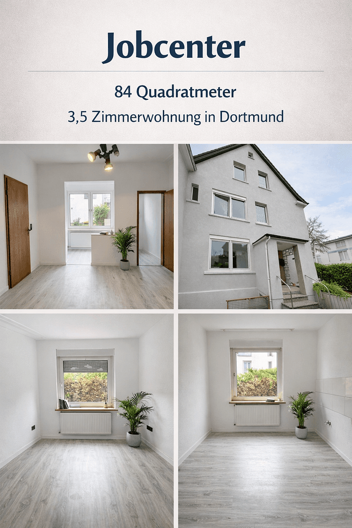 Prenájom bytu 3-izbový 84 m², Adalmundstr. 11, Dortmund, Severné Porýnie - Westfálsko Prenájom bytu 3-izbový 84 m², Adalmundstr. 11, Dortmund, Severné Porýnie - Westfálsko