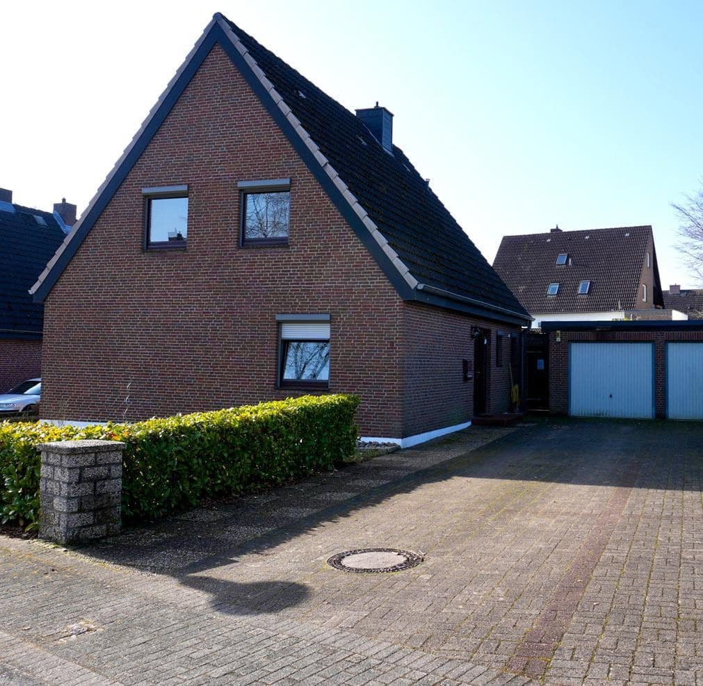 Predaj domu 116 m², pozemek 723 m², Malente, Šlezvicko-Holštajnsko Predaj domu 116 m², pozemek 723 m², Malente, Šlezvicko-Holštajnsko