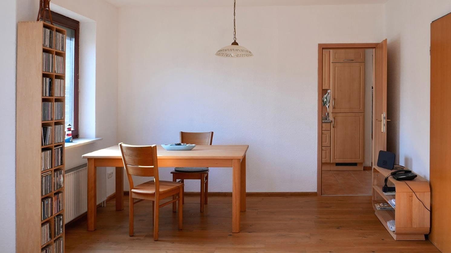 Predaj domu 116 m², pozemek 723 m², Malente, Šlezvicko-Holštajnsko Predaj domu 116 m², pozemek 723 m², Malente, Šlezvicko-Holštajnsko