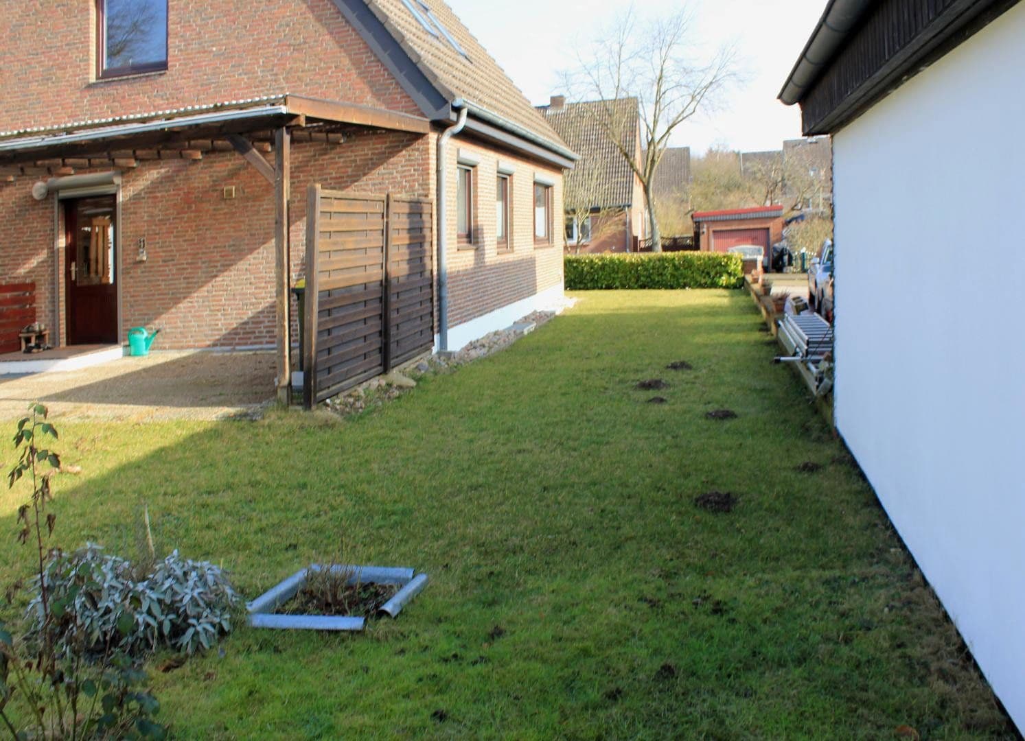 Predaj domu 116 m², pozemek 723 m², Malente, Šlezvicko-Holštajnsko Predaj domu 116 m², pozemek 723 m², Malente, Šlezvicko-Holštajnsko