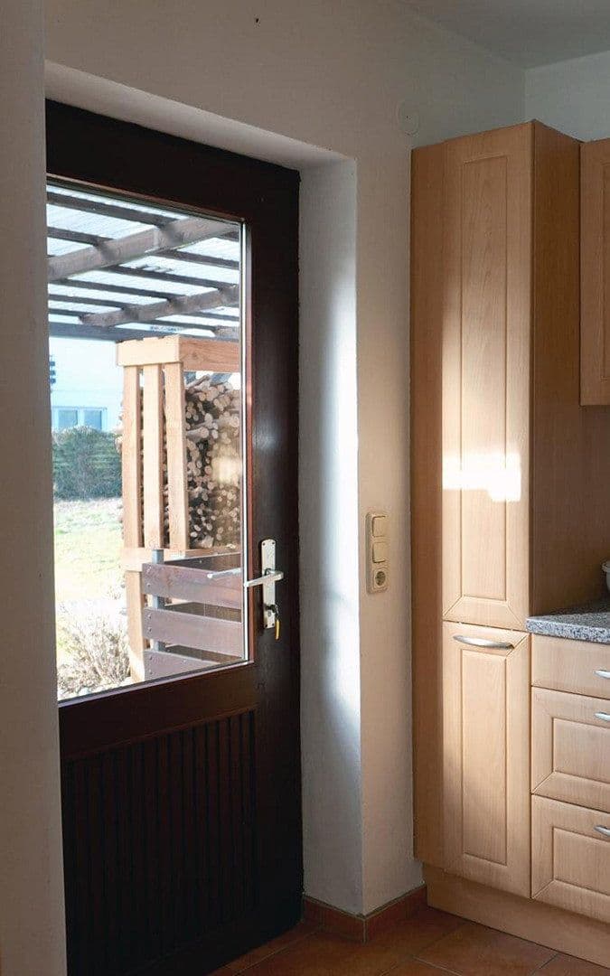 Predaj domu 116 m², pozemek 723 m², Malente, Šlezvicko-Holštajnsko Predaj domu 116 m², pozemek 723 m², Malente, Šlezvicko-Holštajnsko