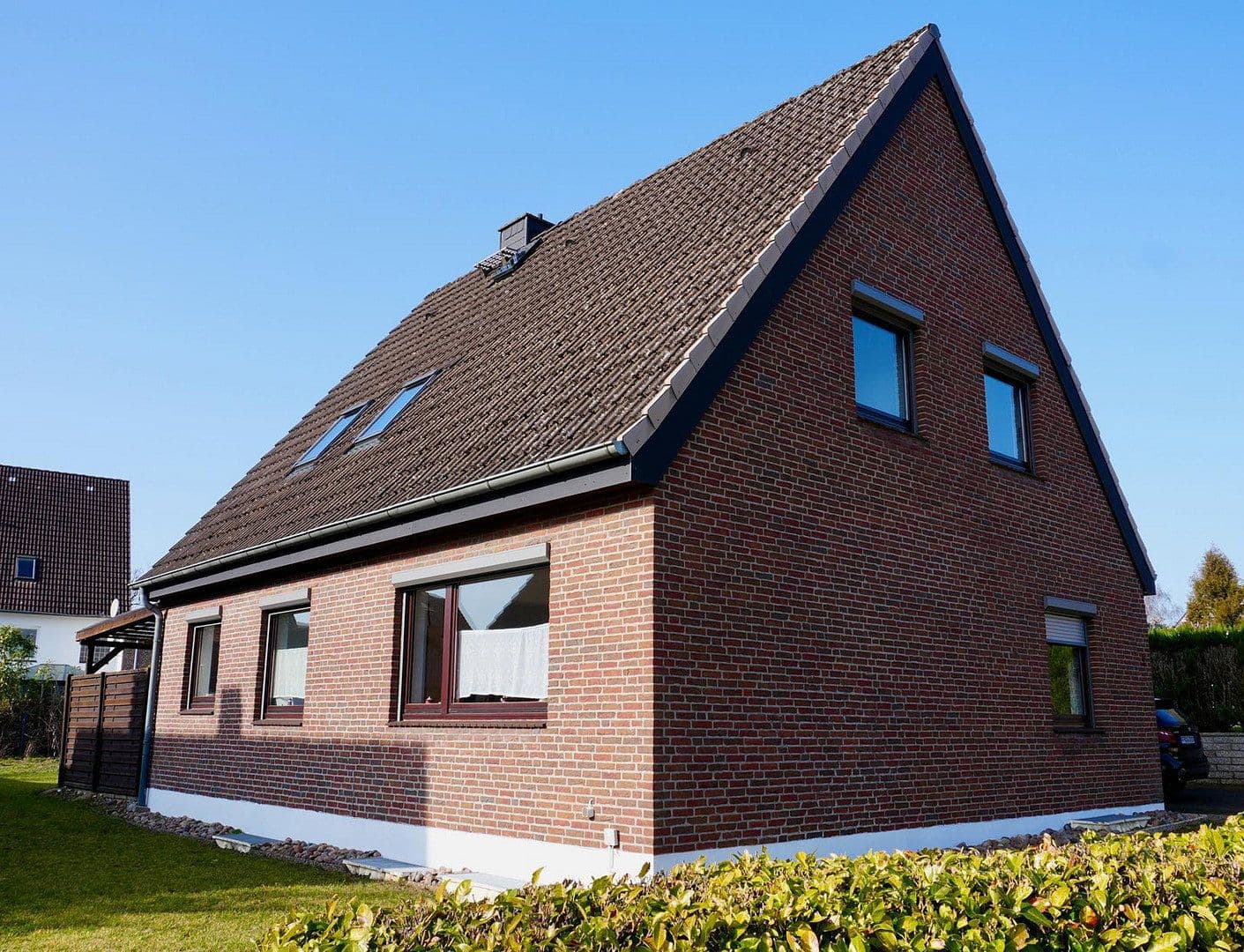 Predaj domu 116 m², pozemek 723 m², Malente, Šlezvicko-Holštajnsko Predaj domu 116 m², pozemek 723 m², Malente, Šlezvicko-Holštajnsko