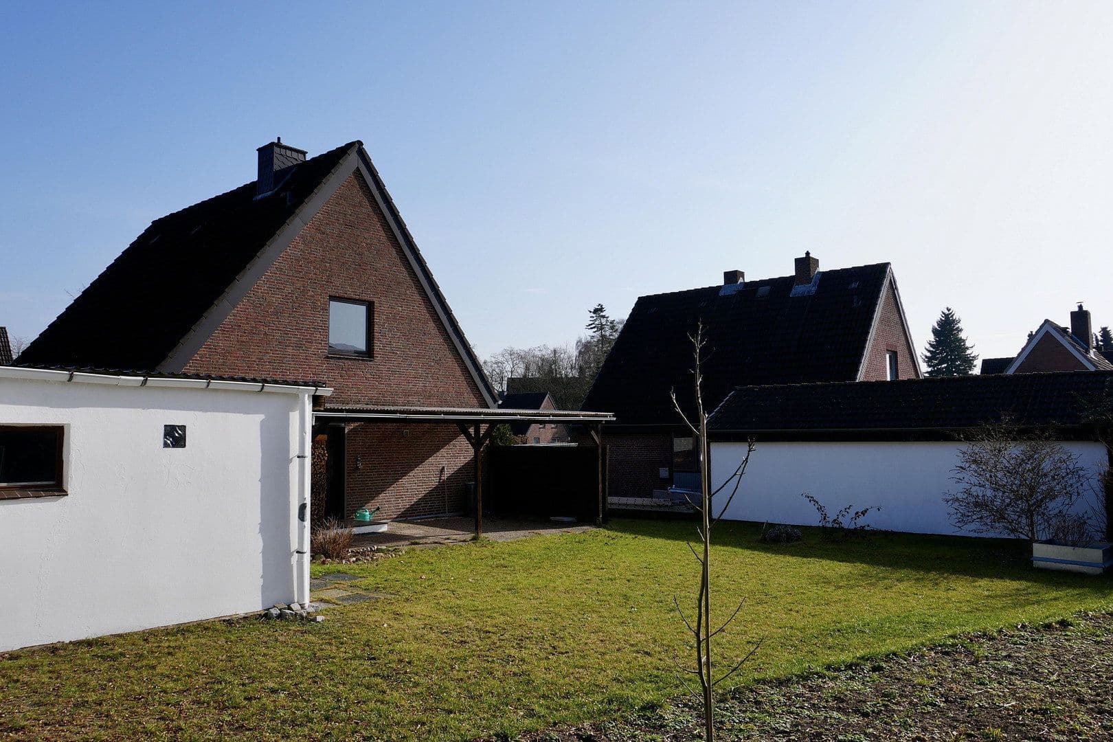 Predaj domu 116 m², pozemek 723 m², Malente, Šlezvicko-Holštajnsko Predaj domu 116 m², pozemek 723 m², Malente, Šlezvicko-Holštajnsko