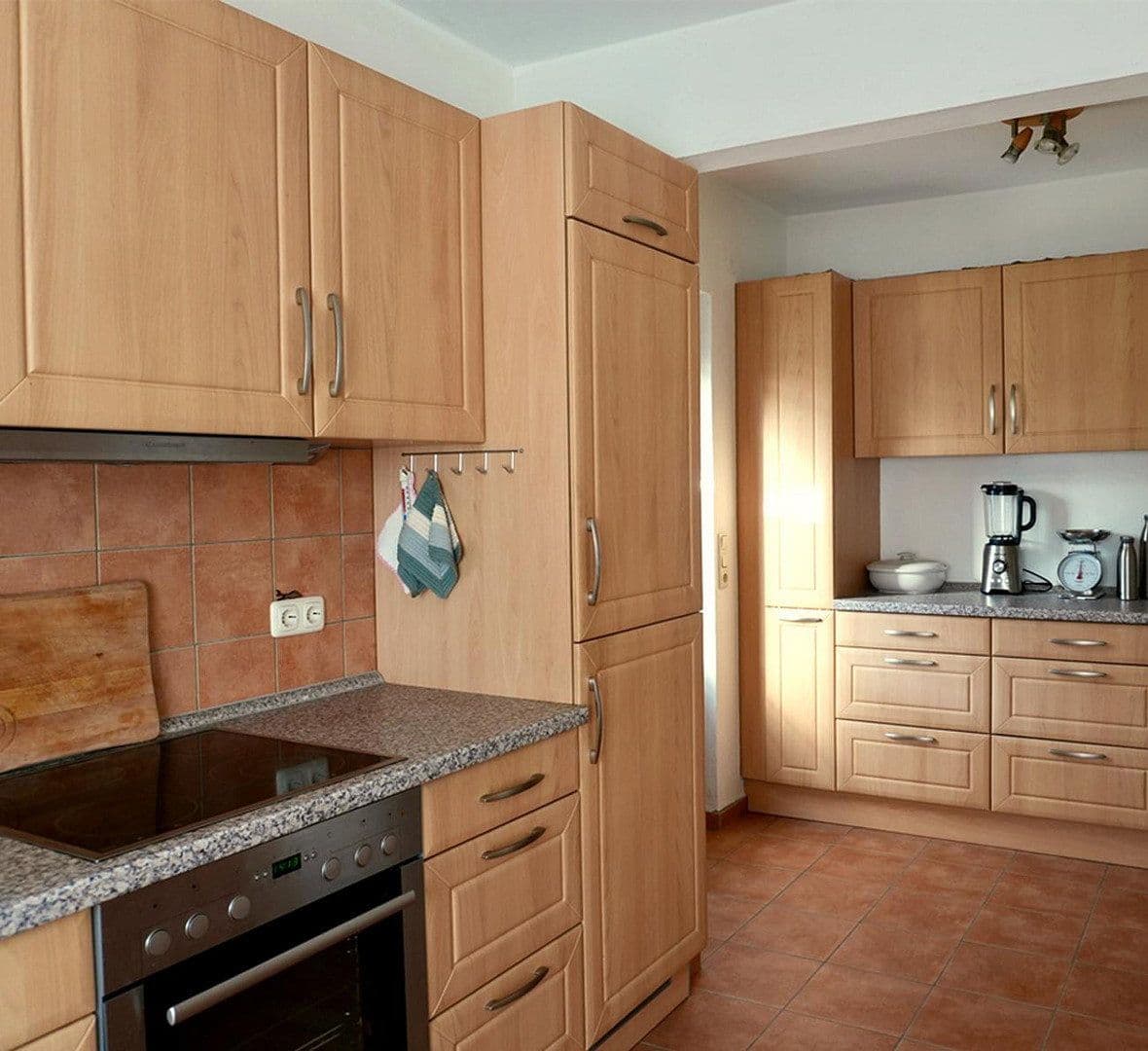 Predaj domu 116 m², pozemek 723 m², Malente, Šlezvicko-Holštajnsko Predaj domu 116 m², pozemek 723 m², Malente, Šlezvicko-Holštajnsko