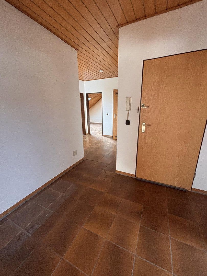 Prenájom bytu 2-izbový 76 m², Paderborn, Severné Porýnie - Westfálsko Prenájom bytu 2-izbový 76 m², Paderborn, Severné Porýnie - Westfálsko