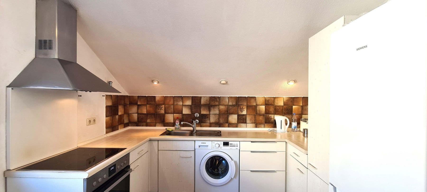 Predaj domu 224 m², pozemek 645 m², Hagen, Severné Porýnie - Westfálsko Predaj domu 224 m², pozemek 645 m², Hagen, Severné Porýnie - Westfálsko