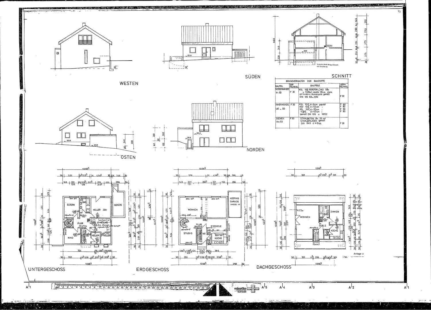 Predaj domu 224 m², pozemek 645 m², Hagen, Severné Porýnie - Westfálsko Predaj domu 224 m², pozemek 645 m², Hagen, Severné Porýnie - Westfálsko