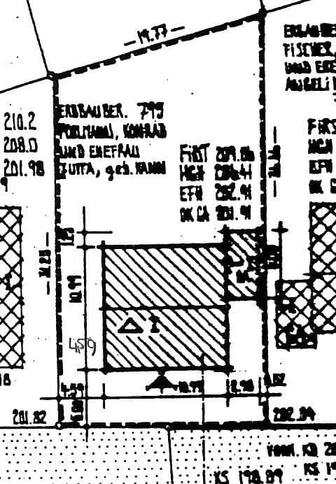 Predaj domu 224 m², pozemek 645 m², Hagen, Severné Porýnie - Westfálsko Predaj domu 224 m², pozemek 645 m², Hagen, Severné Porýnie - Westfálsko