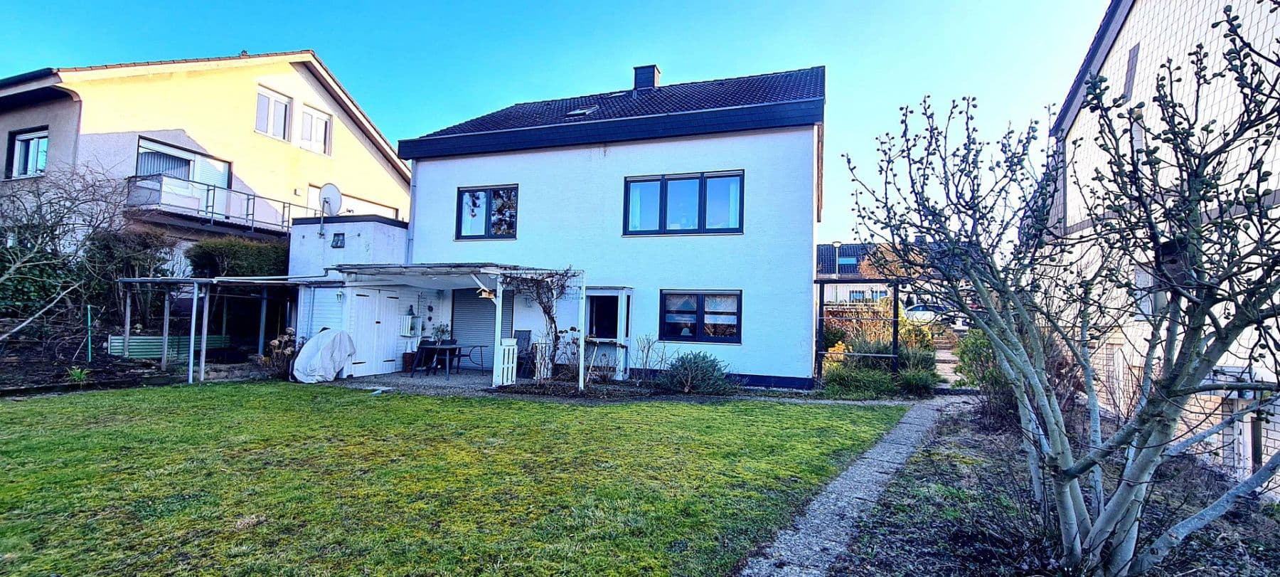 Predaj domu 224 m², pozemek 645 m², Hagen, Severné Porýnie - Westfálsko Predaj domu 224 m², pozemek 645 m², Hagen, Severné Porýnie - Westfálsko