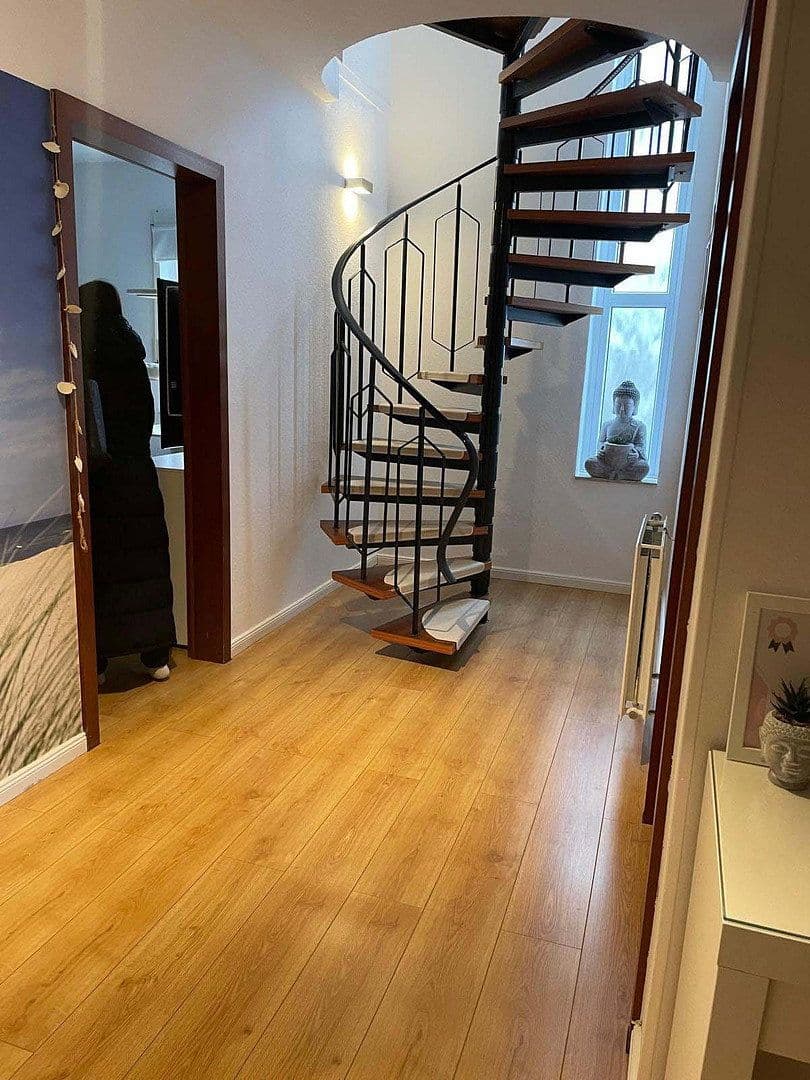 Predaj domu 224 m², pozemek 645 m², Hagen, Severné Porýnie - Westfálsko Predaj domu 224 m², pozemek 645 m², Hagen, Severné Porýnie - Westfálsko