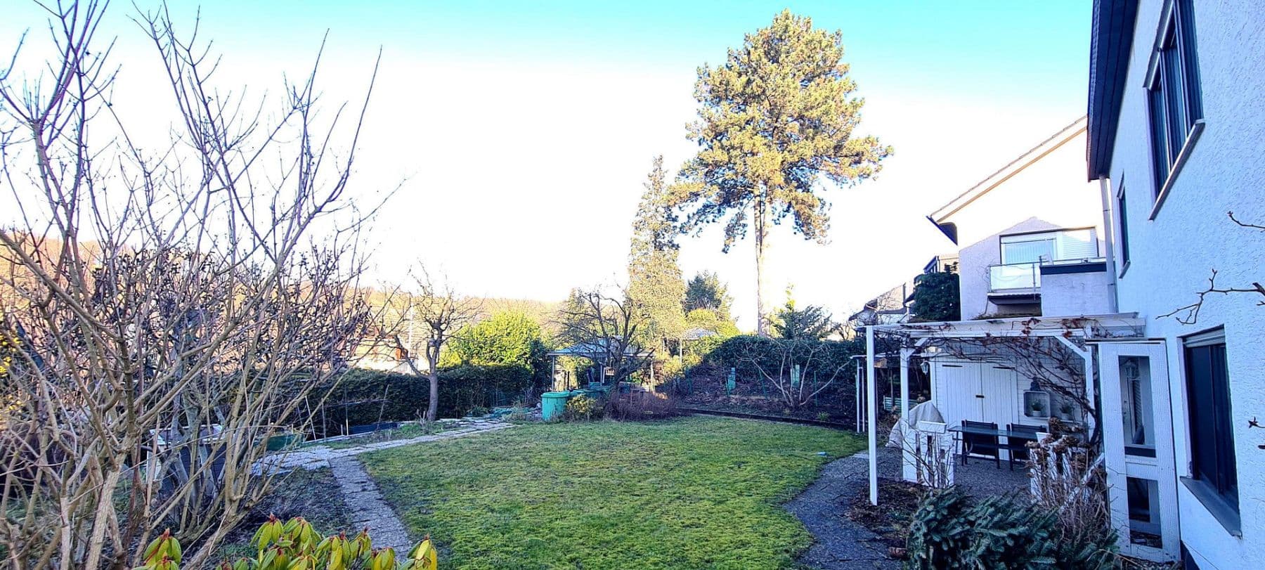 Predaj domu 224 m², pozemek 645 m², Hagen, Severné Porýnie - Westfálsko Predaj domu 224 m², pozemek 645 m², Hagen, Severné Porýnie - Westfálsko