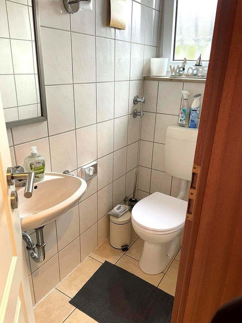 Predaj domu 224 m², pozemek 645 m², Hagen, Severné Porýnie - Westfálsko Predaj domu 224 m², pozemek 645 m², Hagen, Severné Porýnie - Westfálsko