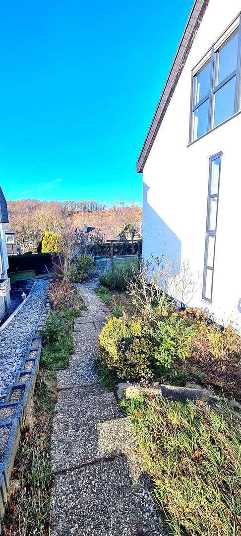 Predaj domu 224 m², pozemek 645 m², Hagen, Severné Porýnie - Westfálsko Predaj domu 224 m², pozemek 645 m², Hagen, Severné Porýnie - Westfálsko