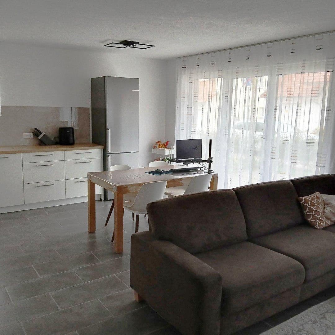 Predaj bytu 3-izbový 80 m², Freudenstadt, Bádensko-Wurttembersko Predaj bytu 3-izbový 80 m², Freudenstadt, Bádensko-Wurttembersko