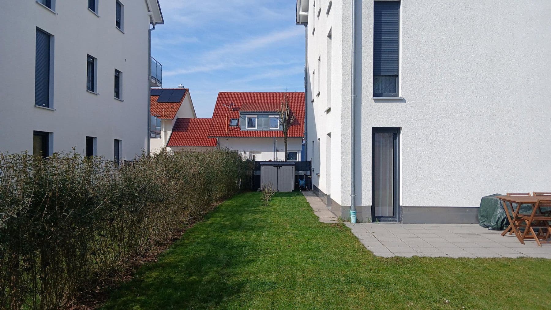 Predaj bytu 3-izbový 80 m², Freudenstadt, Bádensko-Wurttembersko Predaj bytu 3-izbový 80 m², Freudenstadt, Bádensko-Wurttembersko