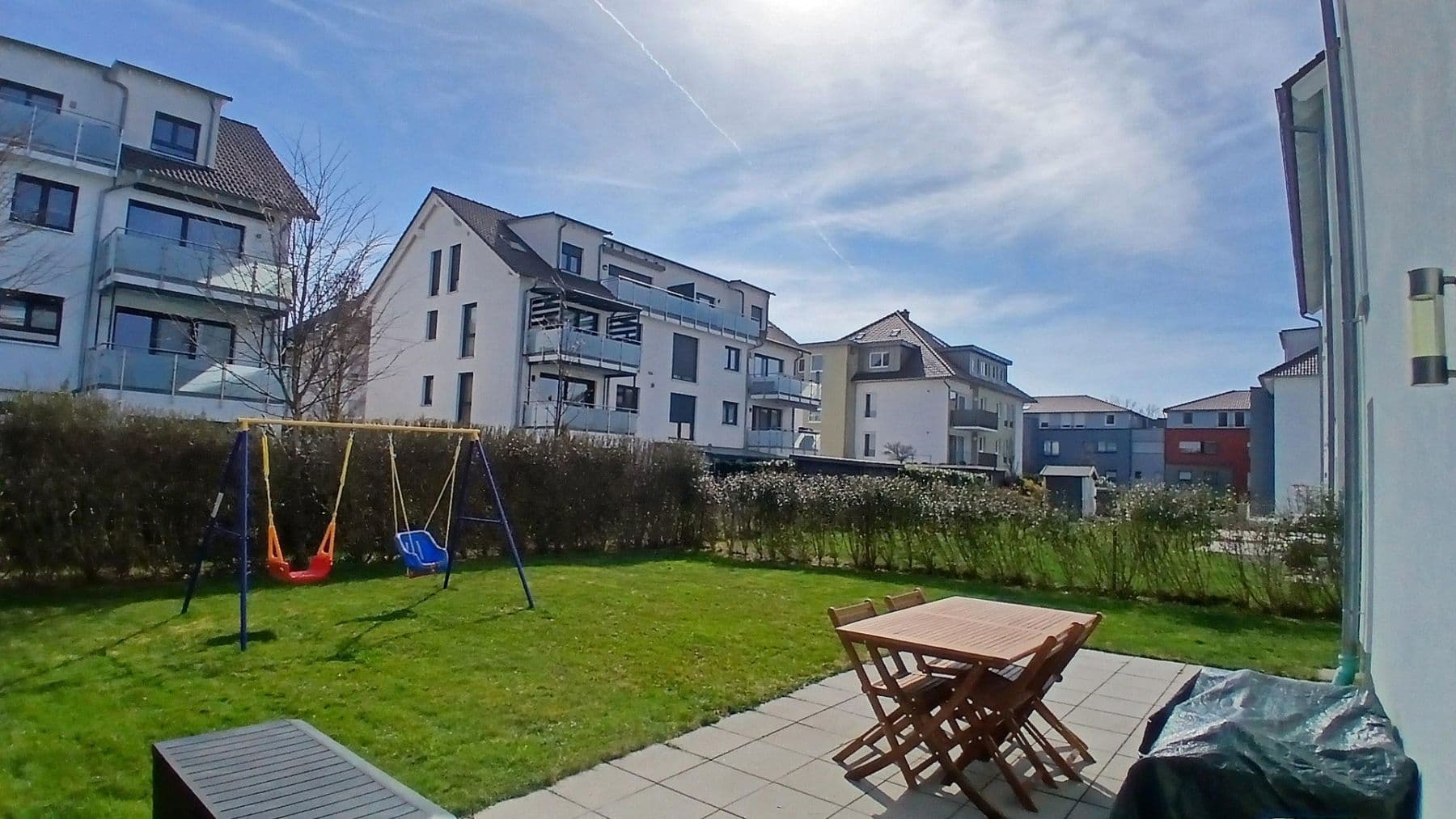 Predaj bytu 3-izbový 80 m², Freudenstadt, Bádensko-Wurttembersko Predaj bytu 3-izbový 80 m², Freudenstadt, Bádensko-Wurttembersko