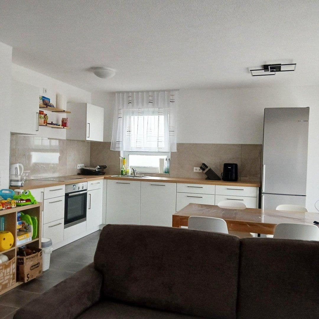 Predaj bytu 3-izbový 80 m², Freudenstadt, Bádensko-Wurttembersko Predaj bytu 3-izbový 80 m², Freudenstadt, Bádensko-Wurttembersko