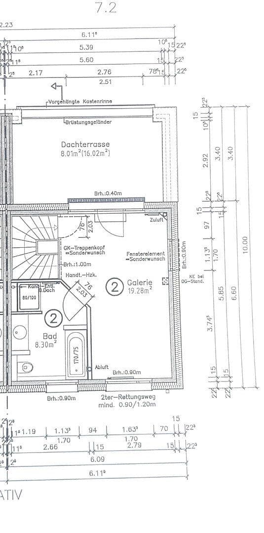 Predaj domu 133 m², pozemek 222 m², Hamburg, Hamburg Predaj domu 133 m², pozemek 222 m², Hamburg, Hamburg