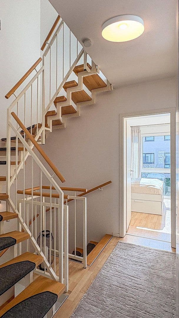 Predaj domu 133 m², pozemek 222 m², Hamburg, Hamburg Predaj domu 133 m², pozemek 222 m², Hamburg, Hamburg