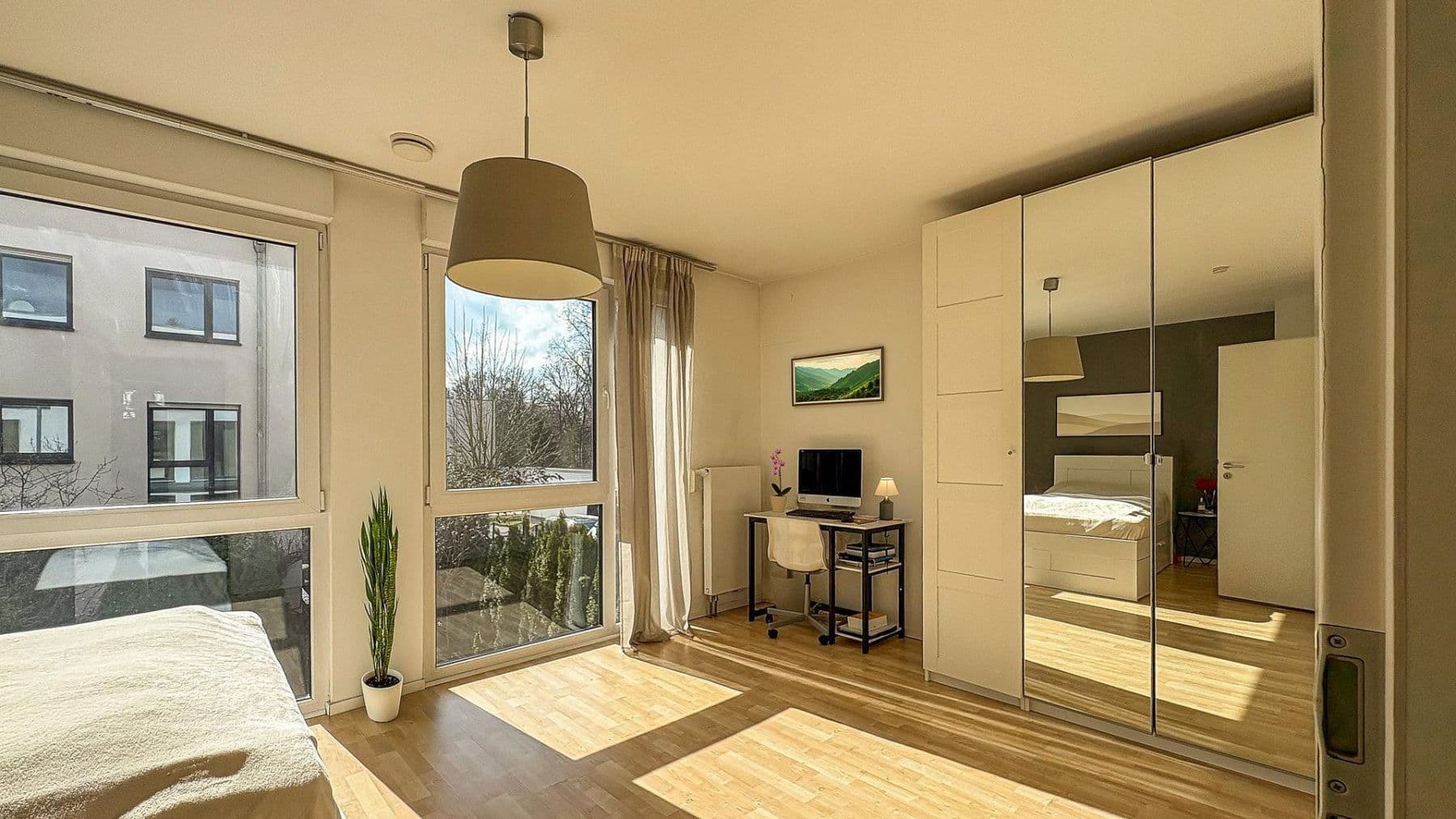 Predaj domu 133 m², pozemek 222 m², Hamburg, Hamburg Predaj domu 133 m², pozemek 222 m², Hamburg, Hamburg