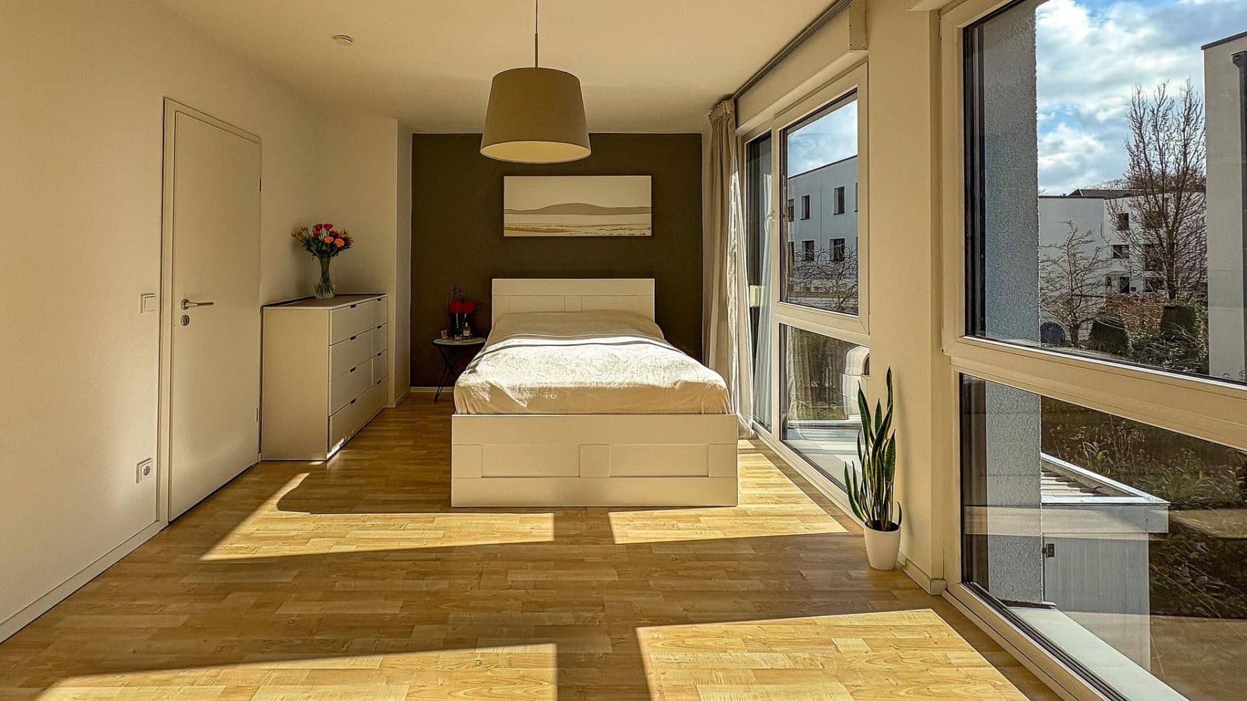 Predaj domu 133 m², pozemek 222 m², Hamburg, Hamburg Predaj domu 133 m², pozemek 222 m², Hamburg, Hamburg