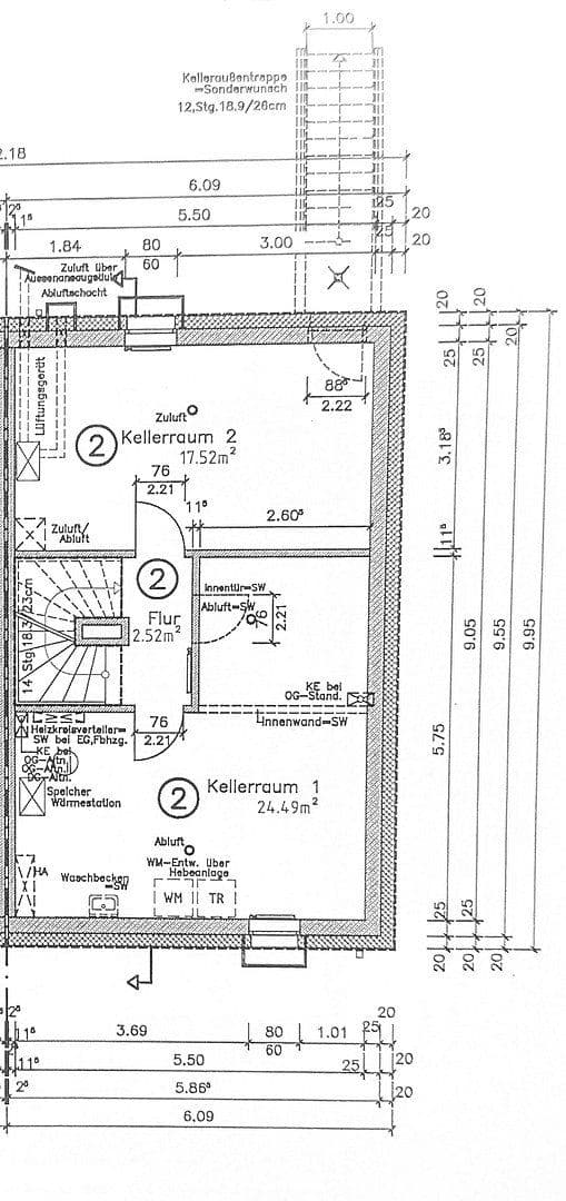 Predaj domu 133 m², pozemek 222 m², Hamburg, Hamburg Predaj domu 133 m², pozemek 222 m², Hamburg, Hamburg
