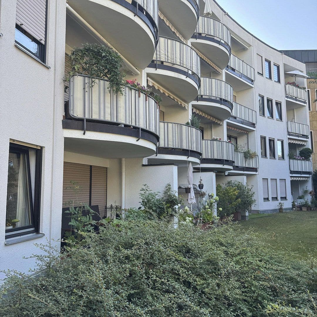 Predaj bytu 1-izbový 33 m², Bad Homburg vor der Höhe, Hesensko Predaj bytu 1-izbový 33 m², Bad Homburg vor der Höhe, Hesensko