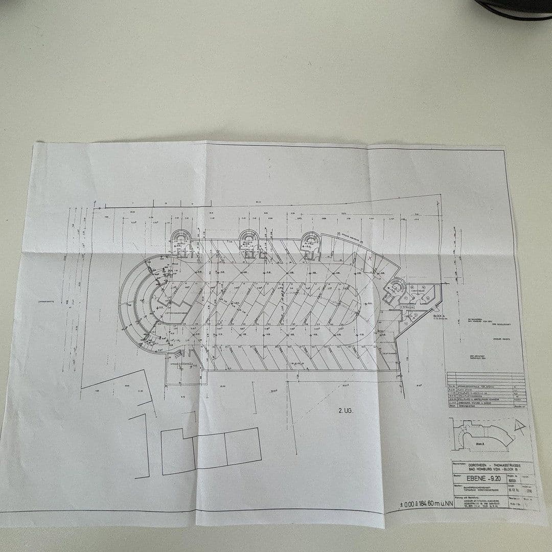 Predaj bytu 1-izbový 33 m², Bad Homburg vor der Höhe, Hesensko Predaj bytu 1-izbový 33 m², Bad Homburg vor der Höhe, Hesensko