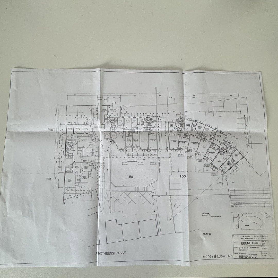 Predaj bytu 1-izbový 33 m², Bad Homburg vor der Höhe, Hesensko Predaj bytu 1-izbový 33 m², Bad Homburg vor der Höhe, Hesensko