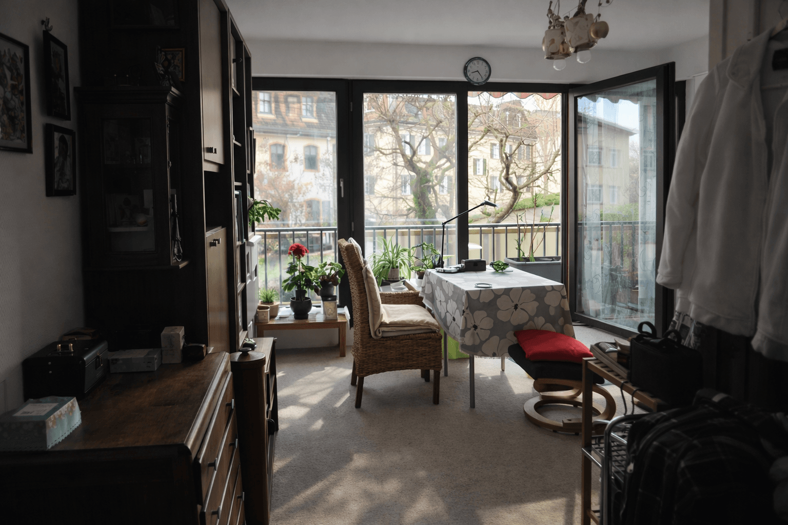 Predaj bytu 1-izbový 33 m², Bad Homburg vor der Höhe, Hesensko Predaj bytu 1-izbový 33 m², Bad Homburg vor der Höhe, Hesensko