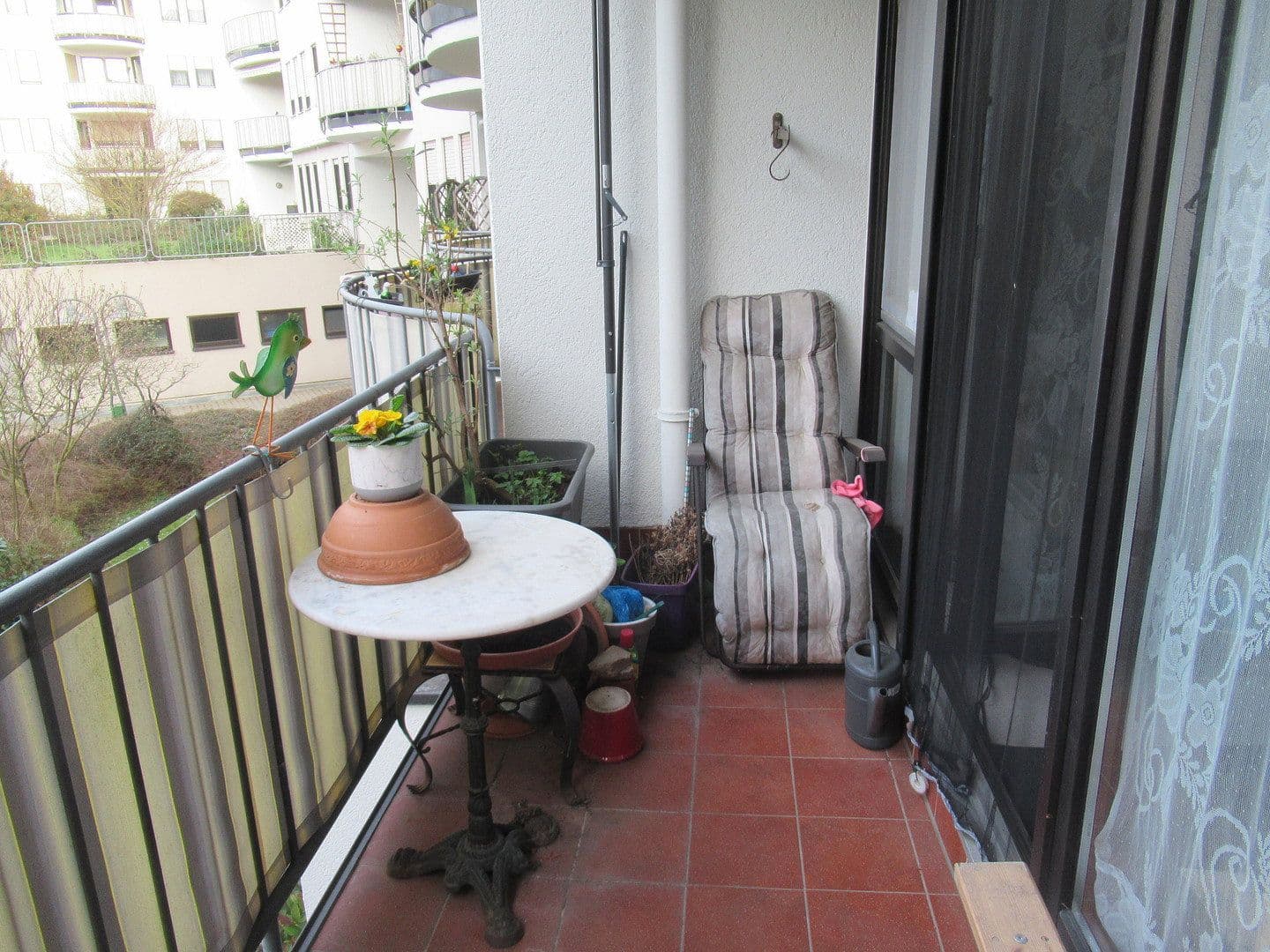 Predaj bytu 1-izbový 33 m², Bad Homburg vor der Höhe, Hesensko Predaj bytu 1-izbový 33 m², Bad Homburg vor der Höhe, Hesensko