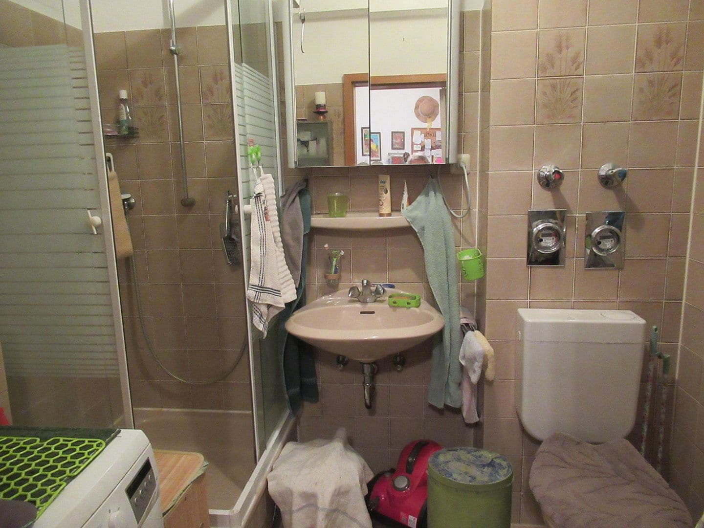 Predaj bytu 1-izbový 33 m², Bad Homburg vor der Höhe, Hesensko Predaj bytu 1-izbový 33 m², Bad Homburg vor der Höhe, Hesensko