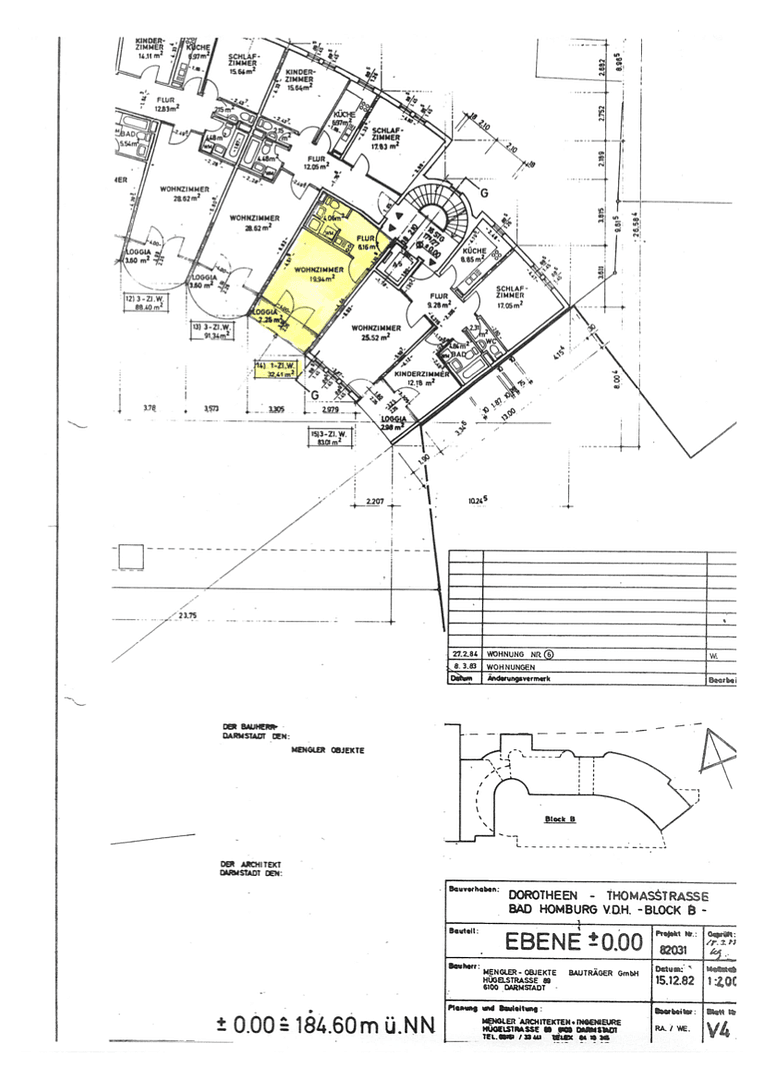 Predaj bytu 1-izbový 33 m², Bad Homburg vor der Höhe, Hesensko Predaj bytu 1-izbový 33 m², Bad Homburg vor der Höhe, Hesensko