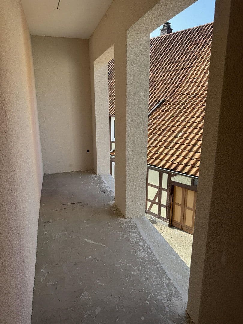 Prenájom bytu 2-izbový 82 m², Delligsen, Dolné Sasko Prenájom bytu 2-izbový 82 m², Delligsen, Dolné Sasko