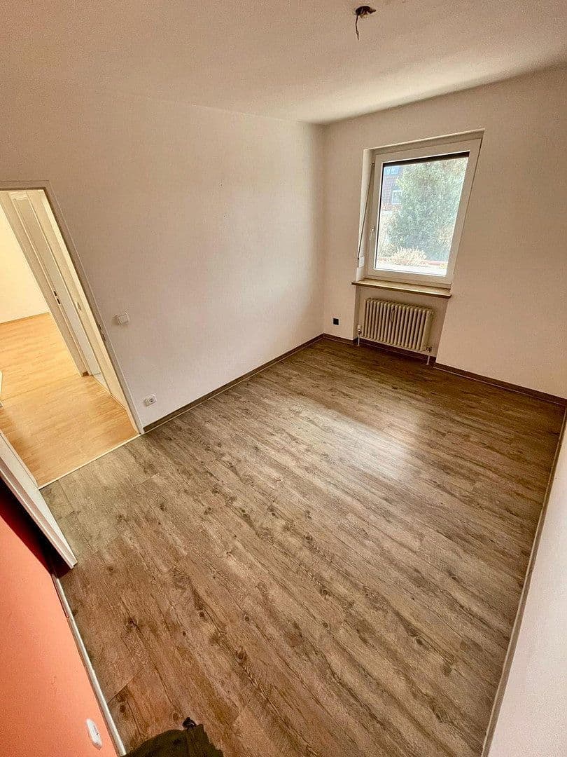 Predaj bytu 2-izbový 49 m², Kempten (Allgäu), Bavorsko Predaj bytu 2-izbový 49 m², Kempten (Allgäu), Bavorsko