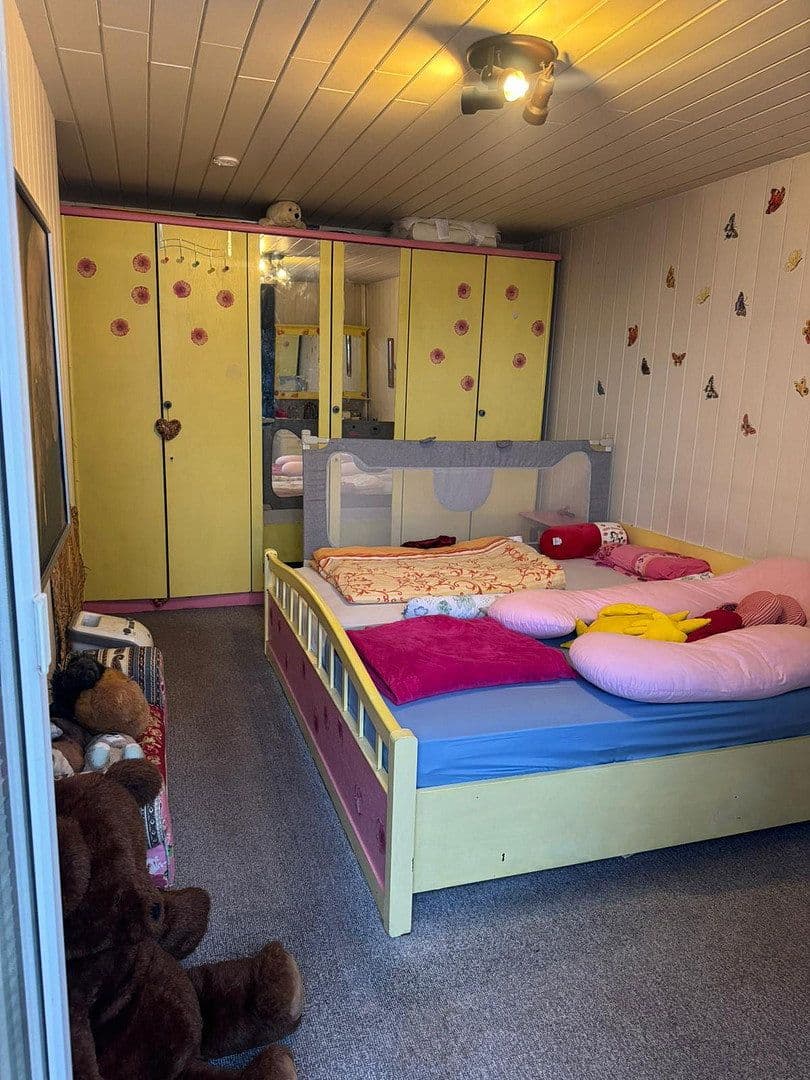 Predaj bytu 4-izbový 108 m², Sindelfingen, Bádensko-Wurttembersko Predaj bytu 4-izbový 108 m², Sindelfingen, Bádensko-Wurttembersko