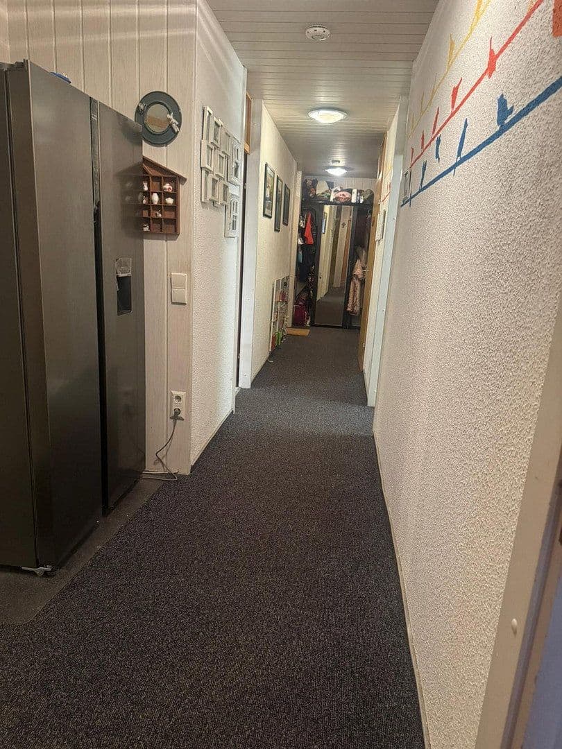 Predaj bytu 4-izbový 108 m², Sindelfingen, Bádensko-Wurttembersko Predaj bytu 4-izbový 108 m², Sindelfingen, Bádensko-Wurttembersko