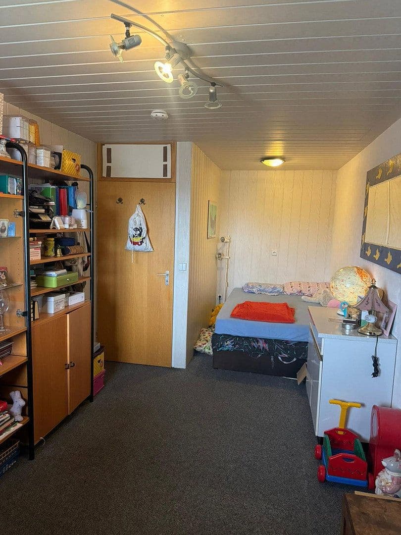 Predaj bytu 4-izbový 108 m², Sindelfingen, Bádensko-Wurttembersko Predaj bytu 4-izbový 108 m², Sindelfingen, Bádensko-Wurttembersko