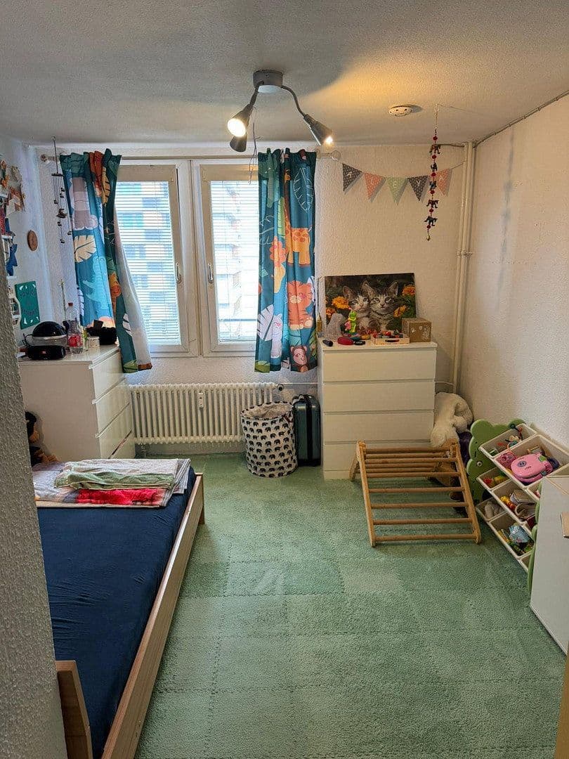 Predaj bytu 4-izbový 108 m², Sindelfingen, Bádensko-Wurttembersko Predaj bytu 4-izbový 108 m², Sindelfingen, Bádensko-Wurttembersko