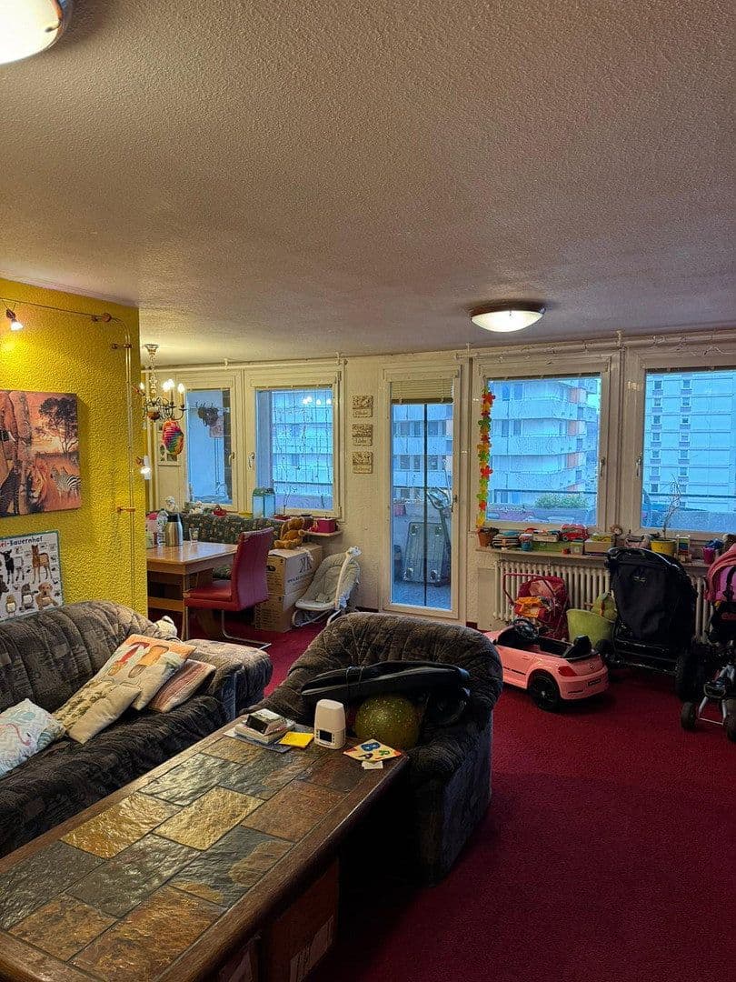 Predaj bytu 4-izbový 108 m², Sindelfingen, Bádensko-Wurttembersko Predaj bytu 4-izbový 108 m², Sindelfingen, Bádensko-Wurttembersko