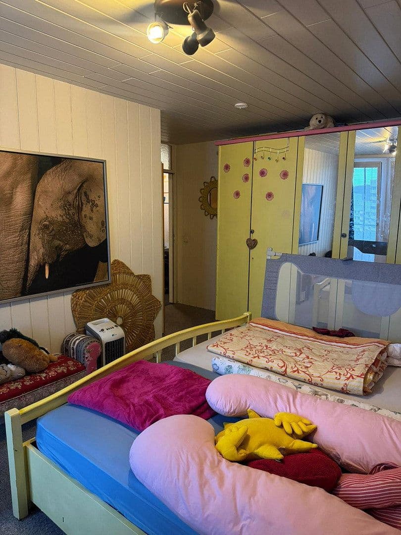 Predaj bytu 4-izbový 108 m², Sindelfingen, Bádensko-Wurttembersko Predaj bytu 4-izbový 108 m², Sindelfingen, Bádensko-Wurttembersko