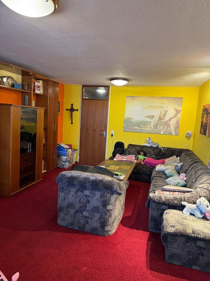 Predaj bytu 4-izbový 108 m², Sindelfingen, Bádensko-Wurttembersko Predaj bytu 4-izbový 108 m², Sindelfingen, Bádensko-Wurttembersko