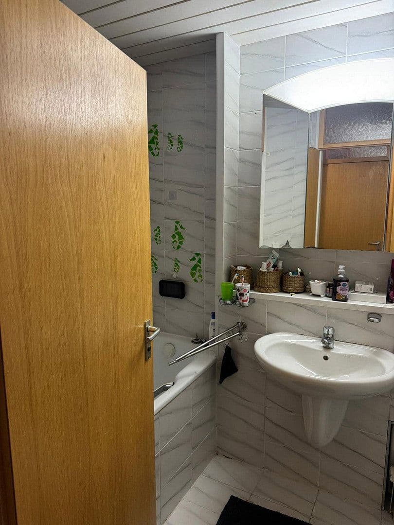 Predaj bytu 4-izbový 108 m², Sindelfingen, Bádensko-Wurttembersko Predaj bytu 4-izbový 108 m², Sindelfingen, Bádensko-Wurttembersko