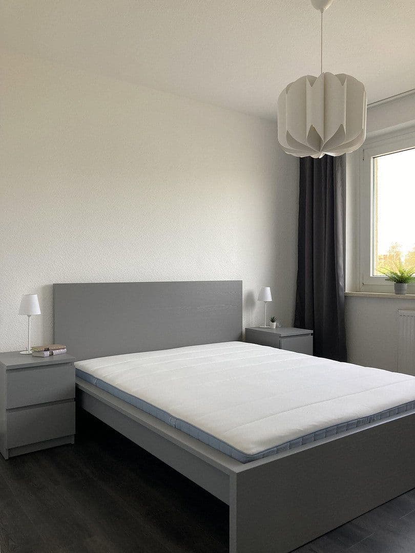 Prenájom bytu 2-izbový 45 m², Ernst-Thälmann-Ring 59, Greifswald, Meklenbursko-Predpomoransko Prenájom bytu 2-izbový 45 m², Ernst-Thälmann-Ring 59, Greifswald, Meklenbursko-Predpomoransko