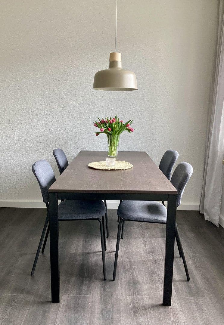 Prenájom bytu 2-izbový 45 m², Ernst-Thälmann-Ring 59, Greifswald, Meklenbursko-Predpomoransko Prenájom bytu 2-izbový 45 m², Ernst-Thälmann-Ring 59, Greifswald, Meklenbursko-Predpomoransko