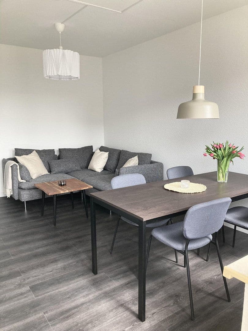 Prenájom bytu 2-izbový 45 m², Ernst-Thälmann-Ring 59, Greifswald, Meklenbursko-Predpomoransko Prenájom bytu 2-izbový 45 m², Ernst-Thälmann-Ring 59, Greifswald, Meklenbursko-Predpomoransko