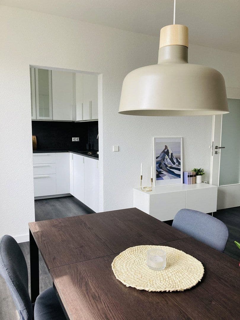 Prenájom bytu 2-izbový 45 m², Ernst-Thälmann-Ring 59, Greifswald, Meklenbursko-Predpomoransko Prenájom bytu 2-izbový 45 m², Ernst-Thälmann-Ring 59, Greifswald, Meklenbursko-Predpomoransko