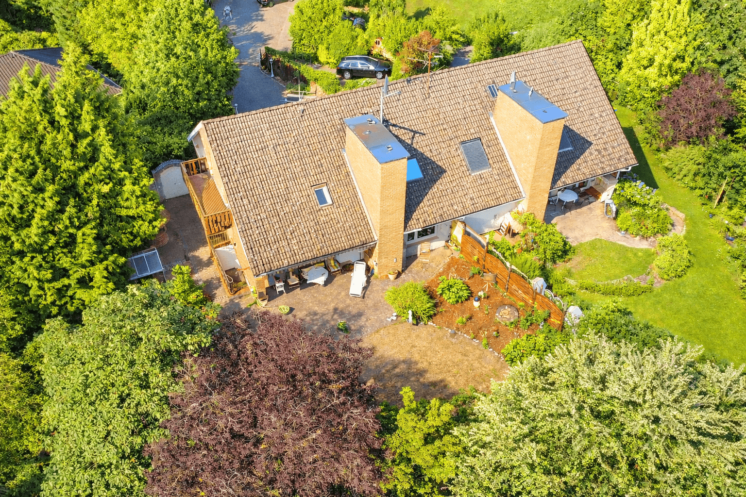 Predaj domu 165 m², pozemek 768 m², Stuhr, Dolné Sasko Predaj domu 165 m², pozemek 768 m², Stuhr, Dolné Sasko