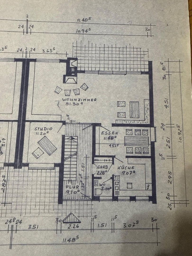 Predaj domu 165 m², pozemek 768 m², Stuhr, Dolné Sasko Predaj domu 165 m², pozemek 768 m², Stuhr, Dolné Sasko